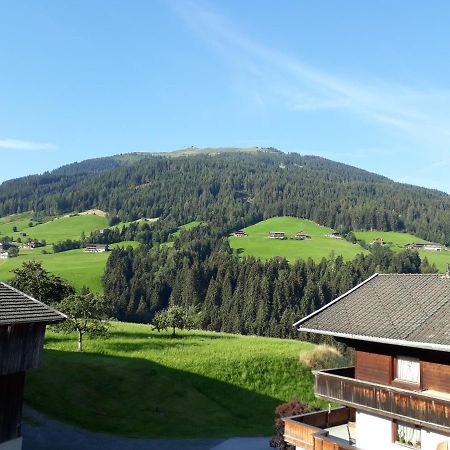 Haus Sandra Alpbach Exterior photo
