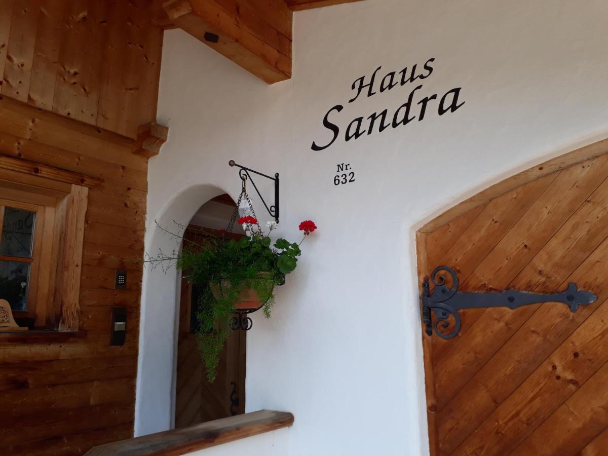 Haus Sandra Alpbach Exterior photo